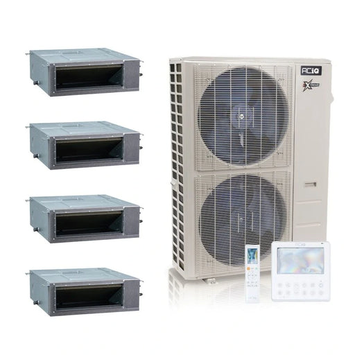 ACiQ-55Z-HH-M6C ACIQ-12CD-HH-MC-4