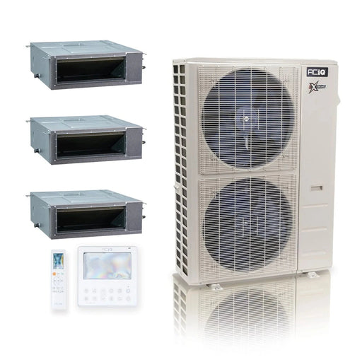 ACiQ-55Z-HH-M6C ACIQ-12CD-HH-MC ACIQ-24CD-HH-MC-2