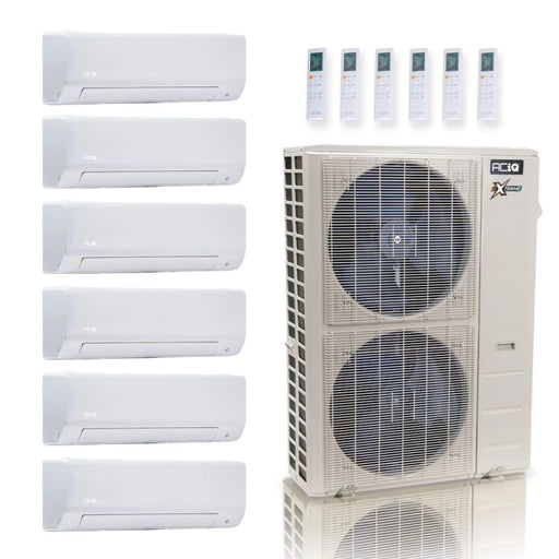 ACiQ-55Z-HH-M6C ACIQ-12W-HH-MD-6