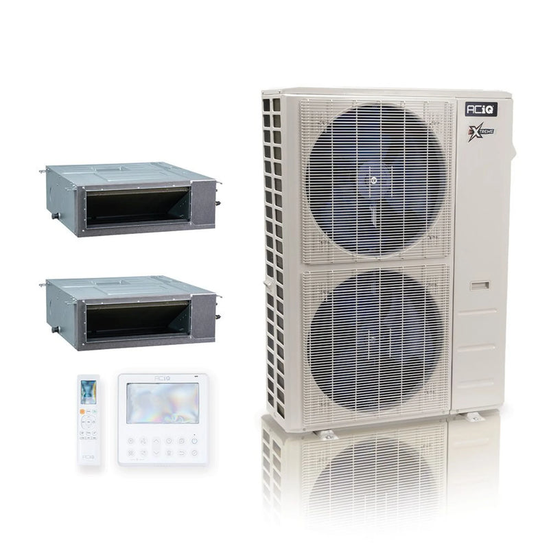 ACiQ-55Z-HH-M6C ACIQ-18CD-HH-MC ACIQ-24CD-HH-MC