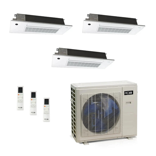 ACiQ-55Z-HH-M6C SCC-09-HH-MB SCC-12-HH-MB SCC-18-HH-MB