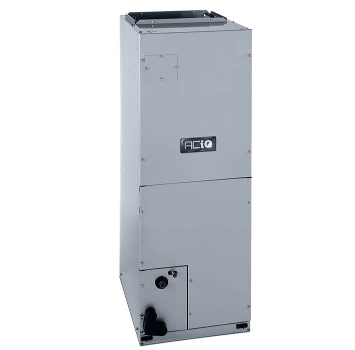 ACiQ 5 Ton 15.2 SEER2 Central Heat Pump System Inverter Two Stage R454B