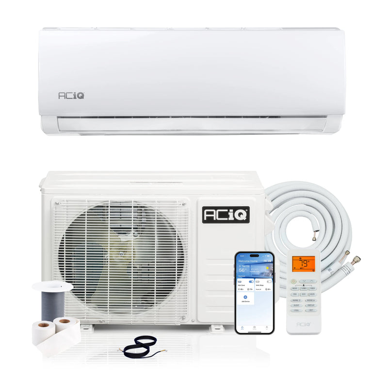 ACiQ-K09Z-32-HP230B ACiQ-K09W-W-32-HP230B