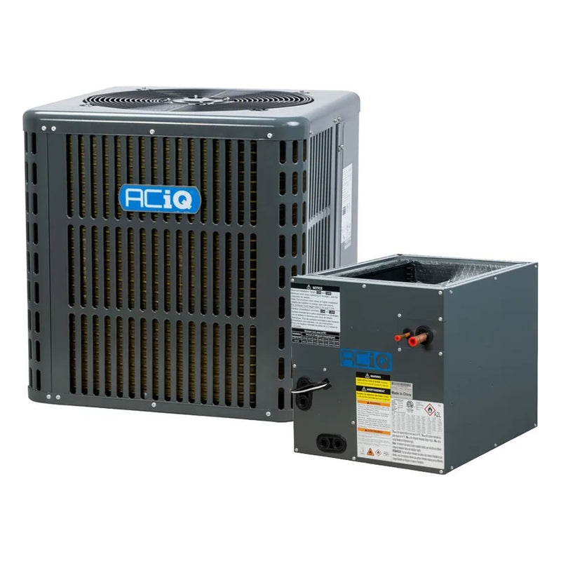ACiQ AC-I-24AC14 AC-I-1824ACL-17