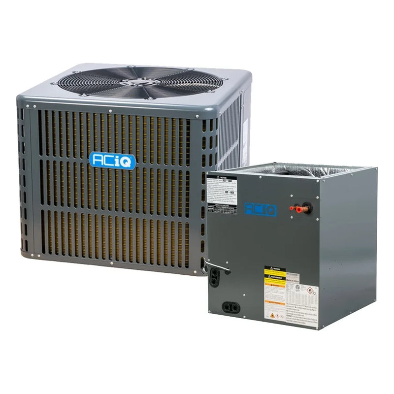 ACiQ AC-I-36AC14 AC-I-3036ACL-21
