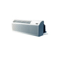 ACiQ 7K BTU PTAC Heat Pump Air Conditioner Unit 2.5KW Electric Heater R32