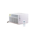 ACiQ 12,000 BTU Heat Pump Unit Through The Wall Mini PTHP 230V R32