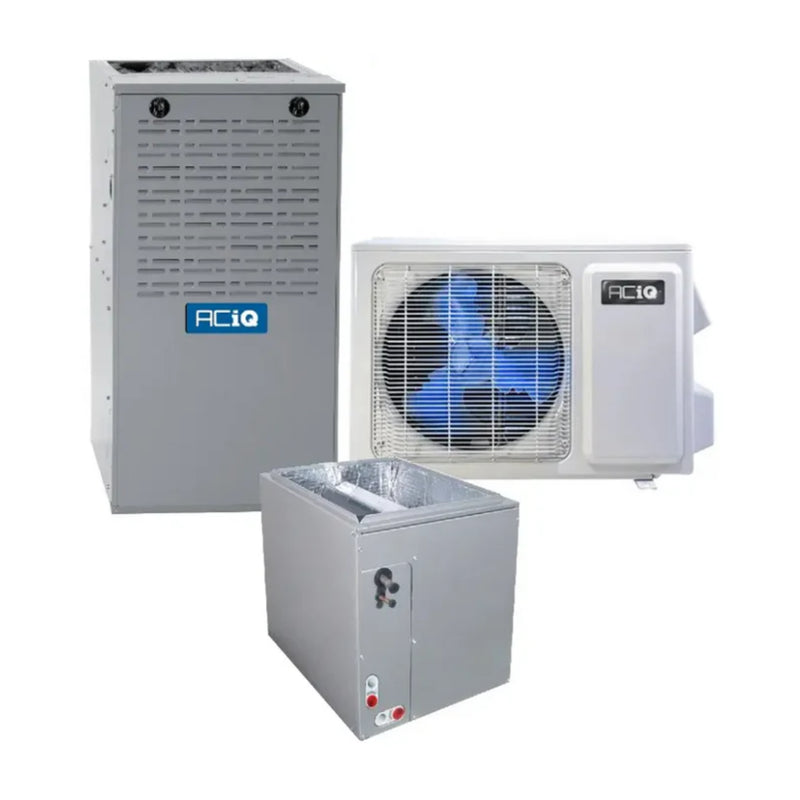 ACiQ ACIQ-18-EHPB ACIQ-24-ACL N80MSN0701712A