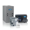 ACiQ 1.5 Ton 16 SEER2 96% 40K BTU Hybrid Inverter Heat Pump Gas Furnace
