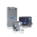 ACiQ 2 Ton 18.3 SEER2 Heat Pump & Furnace 80% 44K BTU Multi-Position R454B