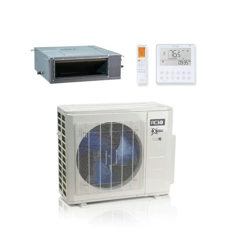 ACiQ ACIQ-24ZPL-HP230C ACIQ-24CD-HH-MC