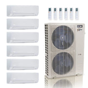 ACiQ ACIQ-48Z-HH-M6C ACIQ-06W-HH-MD-5 ACIQ-12W-HH-MD