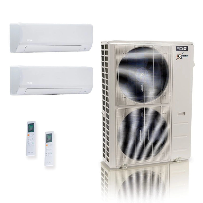 ACiQ ACIQ-55Z-HH-M6C ACIQ-18W-HH-MD ACIQ-24W-HH-MD