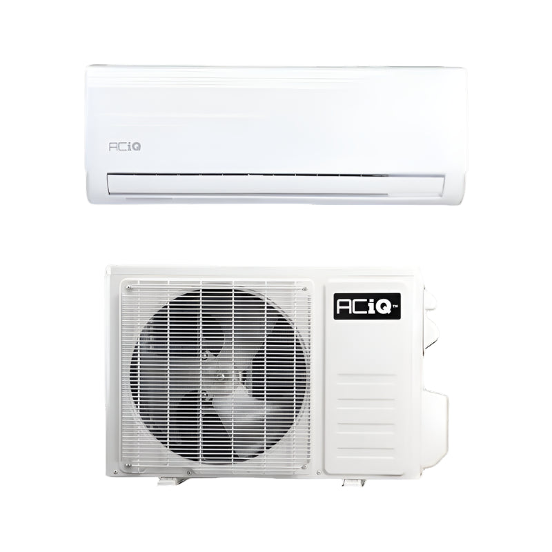 ACiQ ACIQ-K12Z-HP115B ACIQ-K12W-W-HP115B