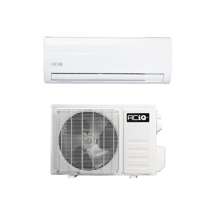 ACiQ ACIQ-K24Z-HP230B / ACIQ-K24W-W-HP230B