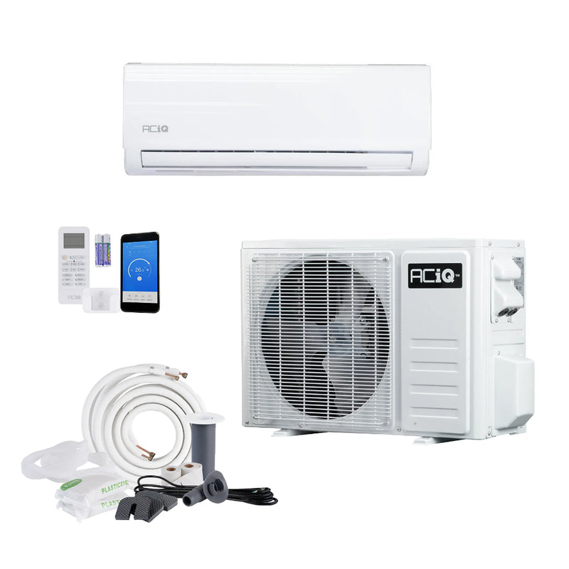 ACiQ ACIQ-K24Z-HP230B ACIQ-K24W-W-HP230B