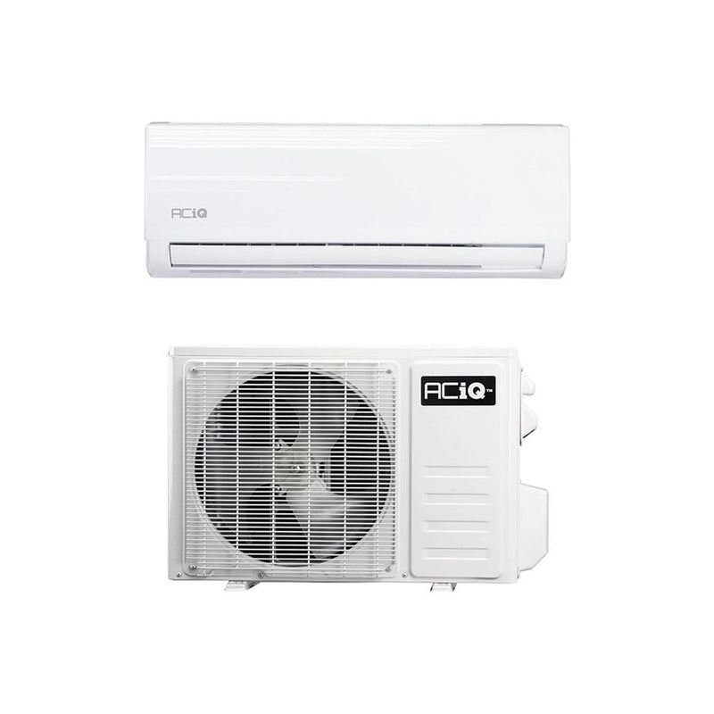 ACiQ ACIQ-K36Z-HP230B / ACIQ-K36W-W-HP230B