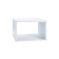 ACiQ Universal Wall Sleeve for Through-the-Wall Mini PTHP Heat Pump Units