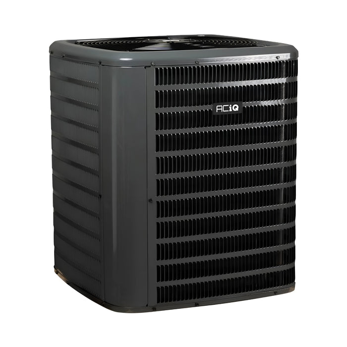 ACiQ 4 Ton 15.2 SEER2 Heat Pump Air Handler System Multi-Position R32