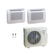 ACiQ ACiQ-18Z-HH-M3C ACIQ-09FM-HH-MD ACIQ-12FM-HH-MD