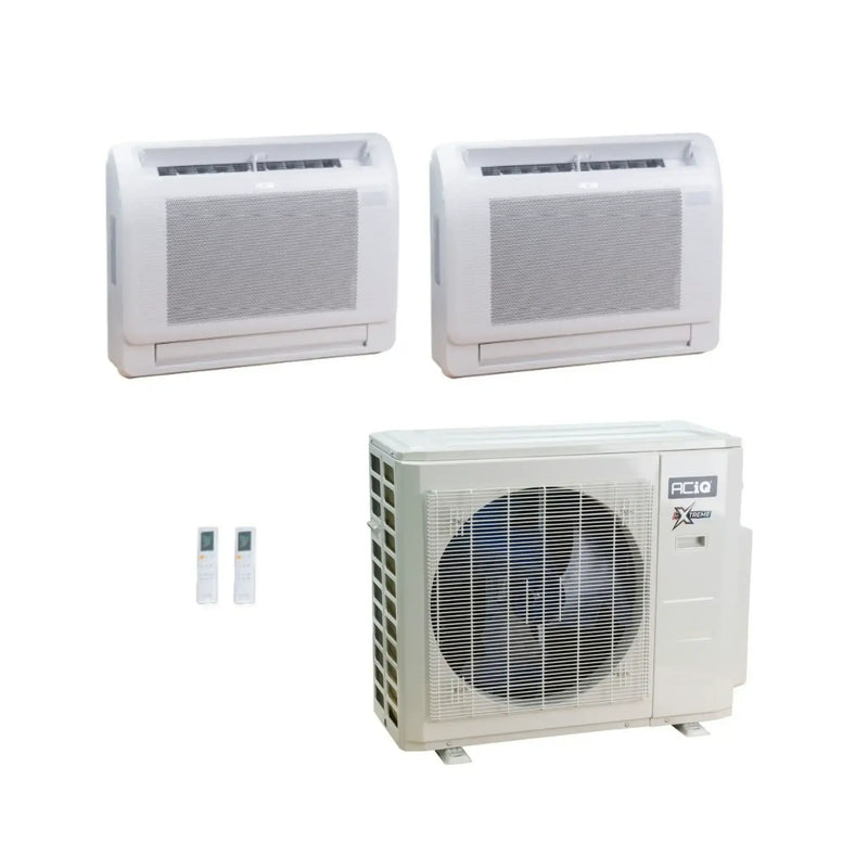 ACiQ ACiQ-18Z-HH-M3C ACIQ-09FM-HH-MD ACIQ-12FM-HH-MD