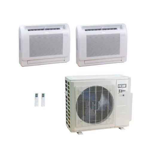 ACiQ ACiQ-18Z-HH-M3C ACIQ-09FM-HH-MD ACIQ-12FM-HH-MD