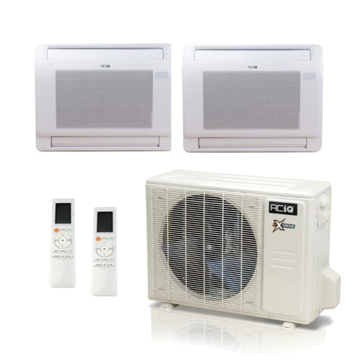 ACiQ ACiQ-27Z-HH-M4C ACIQ-09FM-HH-MD-2