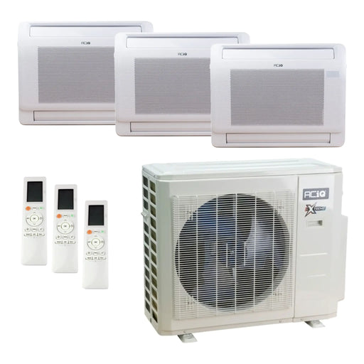 ACiQ ACiQ-27Z-HH-M4C ACIQ-09FM-HH-MD ACIQ-12FM-HH-MD-2