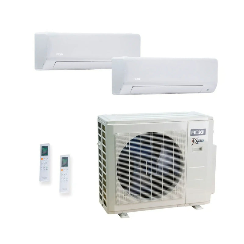 ACiQ ACiQ-27Z-HH-M4C ACIQ-09W-HH-MD ACIQ-12W-HH-MD