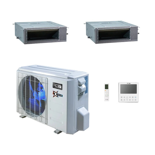 ACiQ ACiQ-27Z-HH-M4C ACIQ-12CD-HH-MC-2