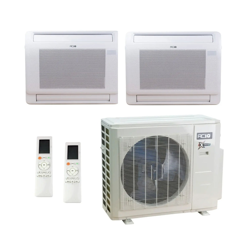 ACiQ ACiQ-27Z-HH-M4C ACIQ-12FM-HH-MD ACIQ-24FM-HH-MD