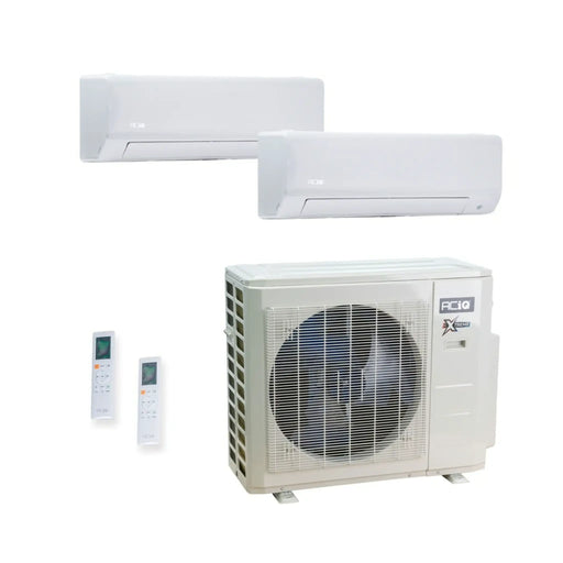 ACiQ ACiQ-27Z-HH-M4C ACIQ-12W-HH-MD ACIQ-18W-HH-MD