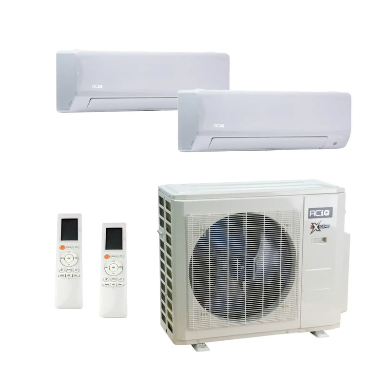 ACiQ ACiQ-27Z-HH-M4C ACIQ-12W-HH-MD ACIQ-24W-HH-MD