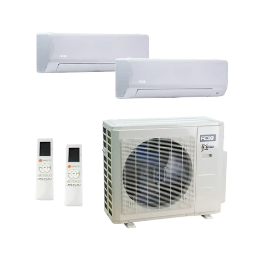 ACiQ ACiQ-27Z-HH-M4C ACIQ-12W-HH-MD ACIQ-24W-HH-MD