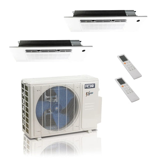 ACiQ ACiQ-27Z-HH-M4C SCC-18-HH-MB-2