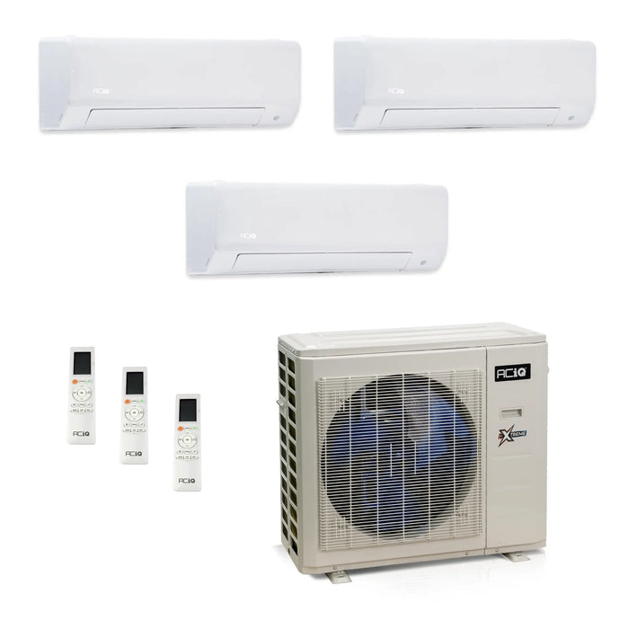 ACiQ ACiQ-36Z-HH-M5C ACIQ-06W-HH-MD-2 ACIQ-24W-HH-MD