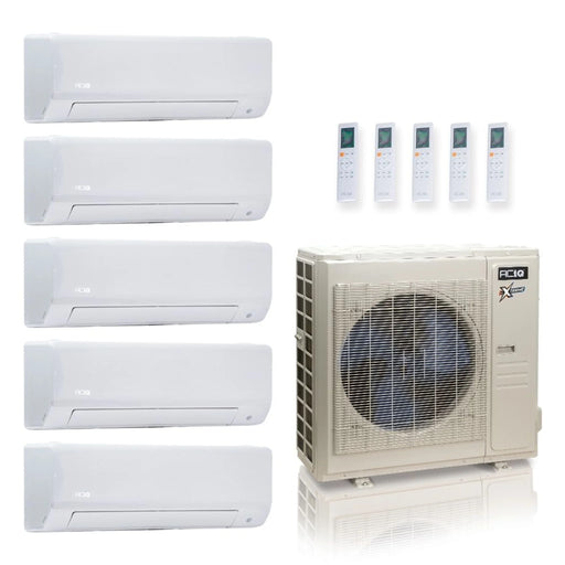 ACiQ ACiQ-36Z-HH-M5C ACIQ-06W-HH-MD-4 ACIQ-12W-HH-MD