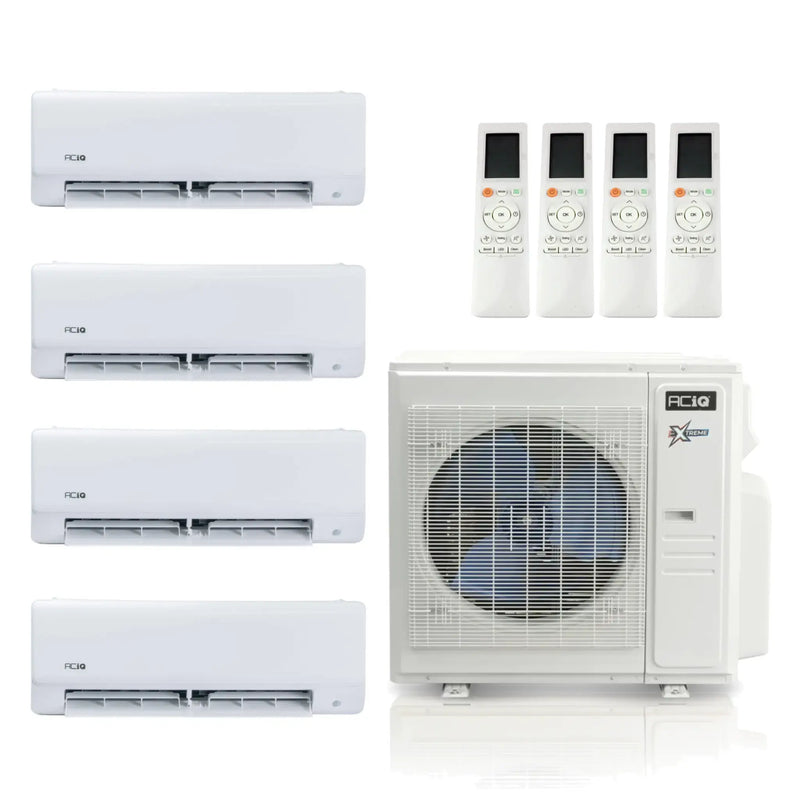 ACiQ ACiQ-36Z-HH-M5C ACIQ-06W ACIQ-09W-2 ACIQ-12W