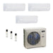 ACiQ ACiQ-36Z-HH-M5C ACIQ-06W ACIQ-18W ACIQ-24W