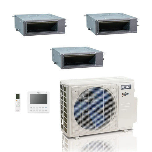 ACiQ ACiQ-36Z-HH-M5C ACIQ-12CD-HH-MC-2 ACIQ-24CD-HH-MC