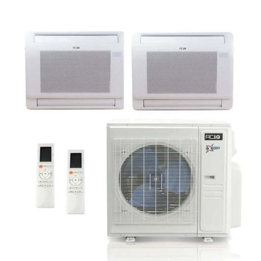 ACiQ ACiQ-36Z-HH-M5C ACIQ-12FM-HH-MD ACIQ-18FM-HH-MD