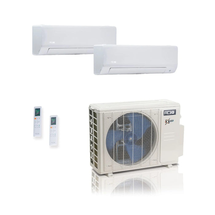 ACiQ ACiQ-36Z-HH-M5C ACIQ-18W-HH-MD-2