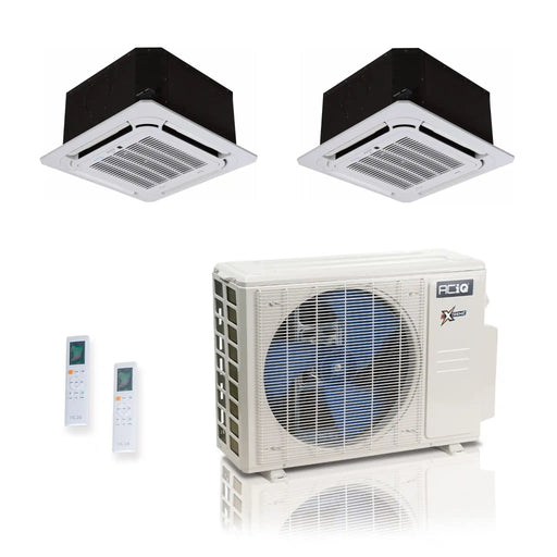 ACiQ ACiQ-36Z-HH-M5C ACIQ-24CC-HH-MC-2