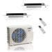 ACiQ ACiQ-36Z-HH-M5C SCC-18-HH-MB-2