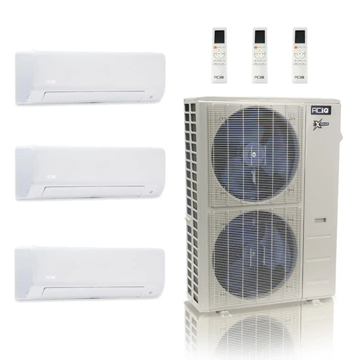 ACiQ ACiQ-48Z-HH-M6C ACIQ-06W ACIQ-09W ACIQ-18W