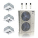 ACiQ ACiQ-48Z-HH-M6C ACIQ-09CC ACIQ-18CC ACIQ-24CC