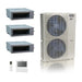ACiQ ACiQ-48Z-HH-M6C ACIQ-09CD-HH-MC ACIQ-18CD-HH-MC-2