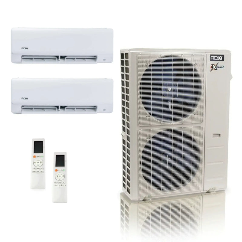 ACiQ ACiQ-48Z-HH-M6C ACIQ-12W-HH-MD ACIQ-24W-HH-MD