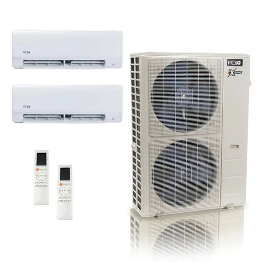 ACiQ ACiQ-48Z-HH-M6C ACIQ-12W-HH-MD ACIQ-24W-HH-MD