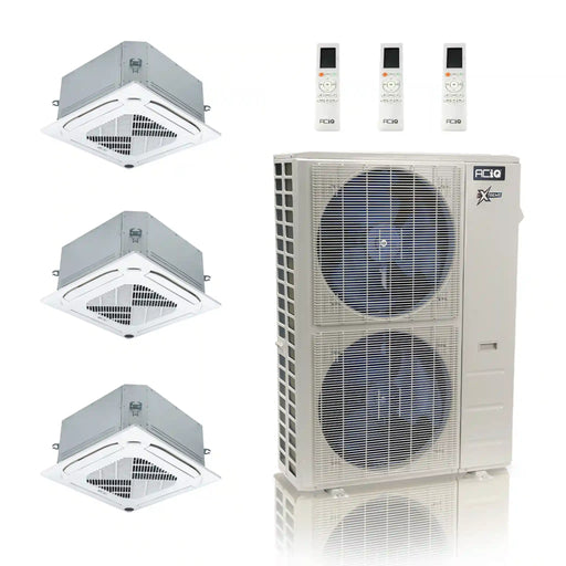 ACiQ ACiQ-48Z-HH-M6C ACIQ-18CC-HH-MC-3